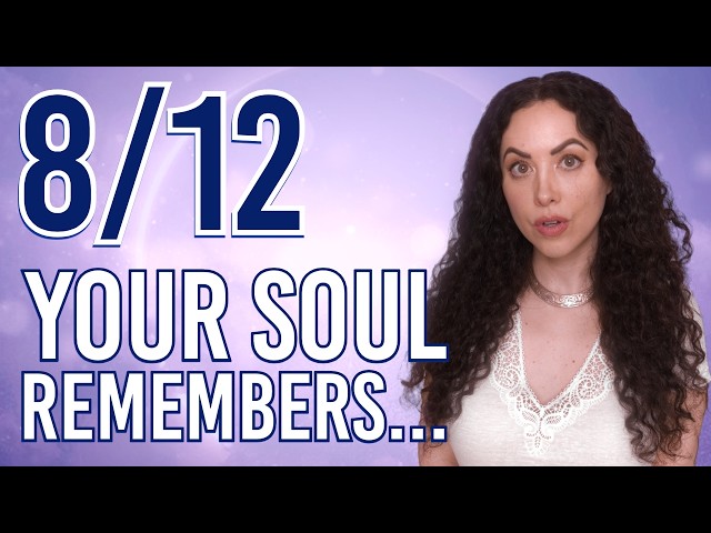 New Moon Solar Eclipse | This Sets Your Next 6 Months! ☀️