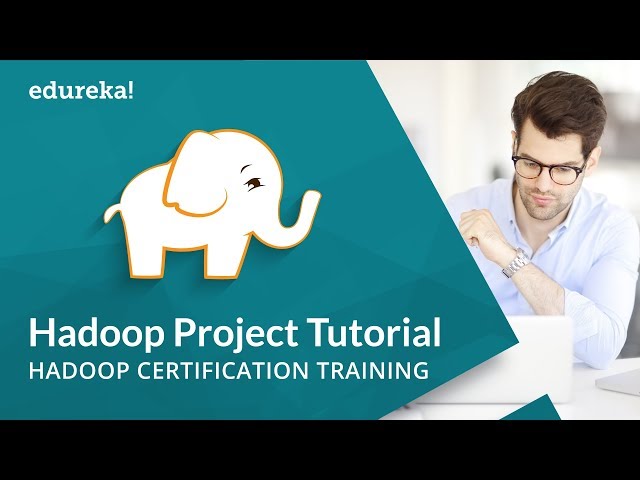 Hadoop Projects | Big Data Real Time Project | Hadoop Training | Hadoop Tutorial | Edureka