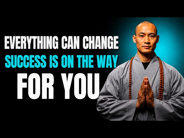 7 Powerful Lessons to Create the Life You Want | Shi Heng Yi’s Wisdom for Success