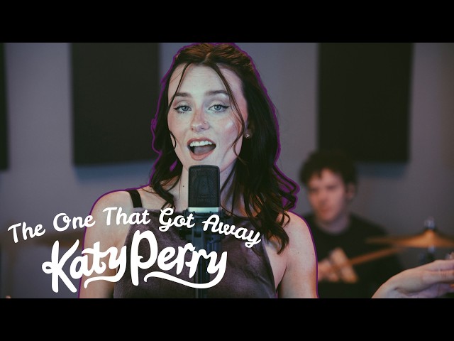 "The One That Got Away" - Katy Perry (Rock Cover by First To Eleven)