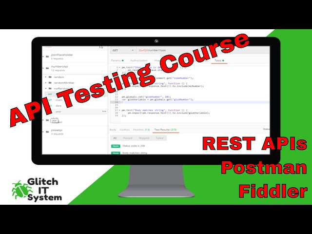 QA Guide to REST API Testing for Beginners - Udemy Course