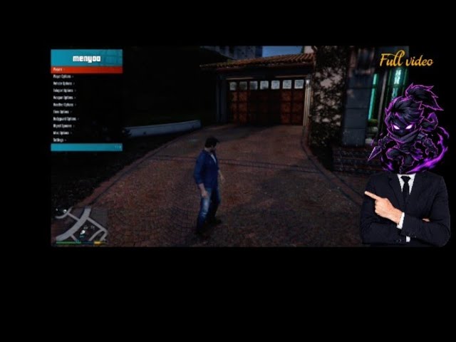 HOW TO INSTALL MENYOO TRAINER IN GTA 5 OFFLINE STORY MODE IN 2026 | TELUGU/URDU | RAELNEX
