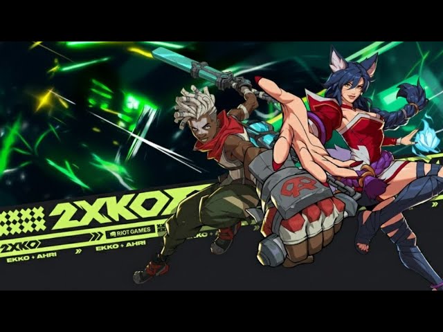 Another fight begins | 2KXO live | Season 1 woooo