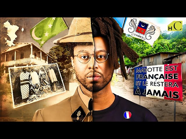 Mayotte: Did France divide the Comoros?