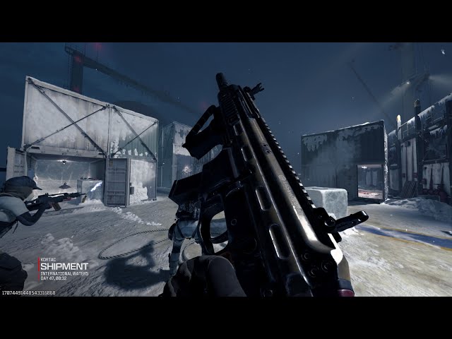 *NEW* Meta SUPERI 46 Loadout is GOD TIER! MODERN WARFARE 3