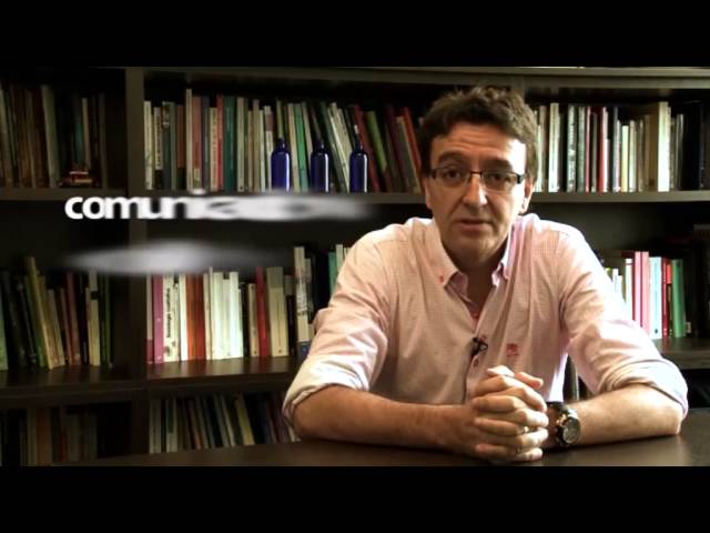 Comunicación Gubernamental