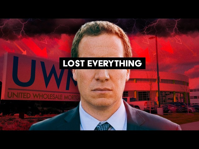 UWM What Happens Next ?