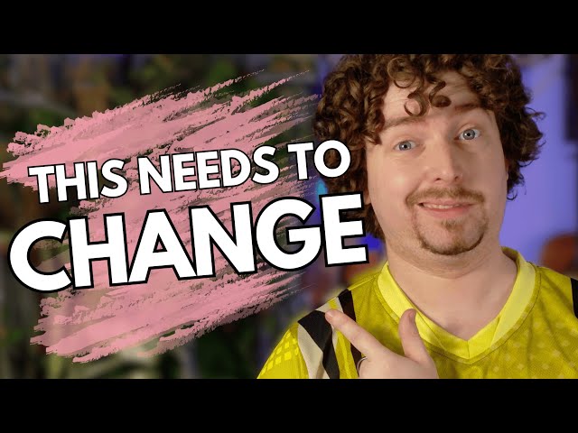 The 5 Biggest Problems with the Excel World Championship