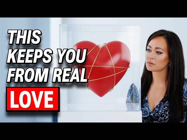 Fearful Avoidants: 5 Signs You Aren’t Ready for Healthy Love Yet (The Brutal Truth)
