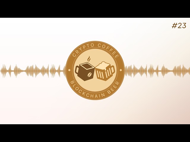 Neo X, Airdrops, & the Future of Crypto Incentives | Crypto Coffee & Blockchain Beer #23