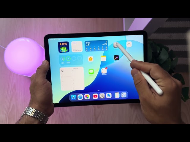 How to Check All Connected Wifi Networks on iPad?