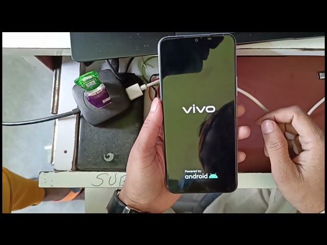 vivo y21a android 12 frp bypass || vivo y21a frp android 12  bypass without pc || vivo y21a frp 2023