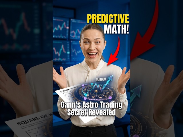 Is this the ultimate trading cheat code? #trading #shorts #investing