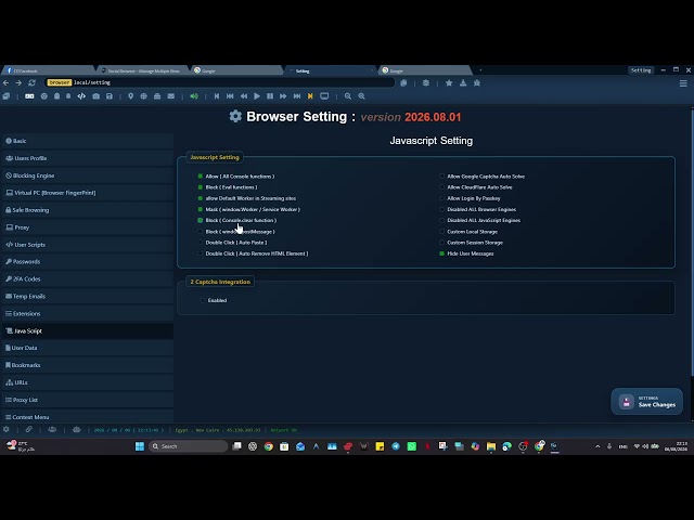 23 advanced javascript workers auto paste remove   English