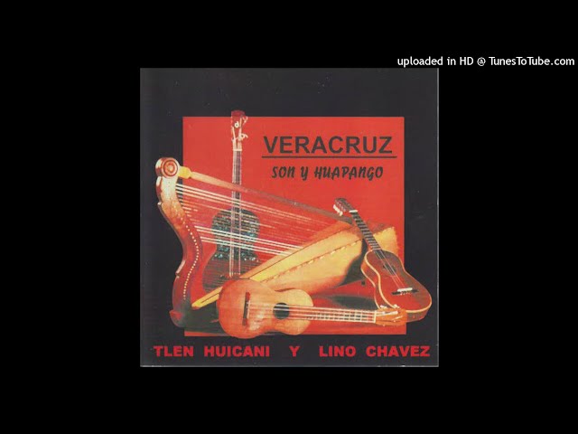 Tlen Huicani - La Bruja (Audio)