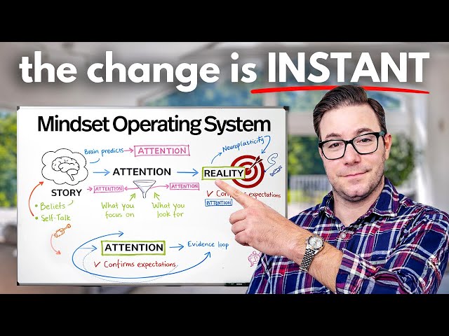 You Know How to Be a Better Dad. Here's Why You're Not Doing It.