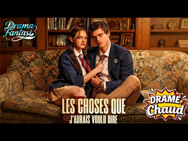 LES CHOSES QUE J'AURAIS VOULU DIRE 🎬🔥 Le choix cruel : se faire détruire en privé ? #reelshorts