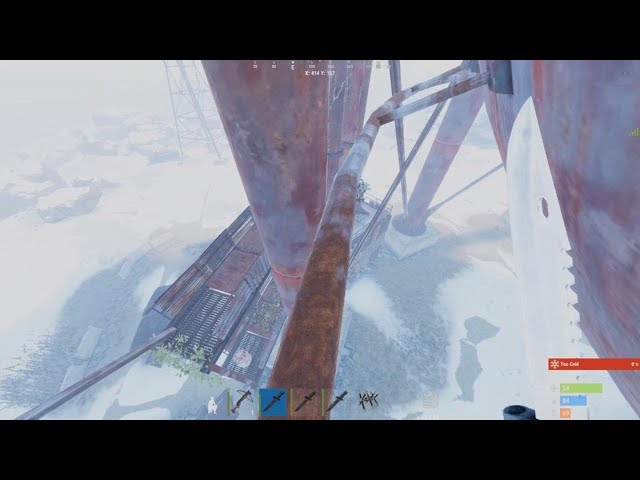 How to get an ak FAST