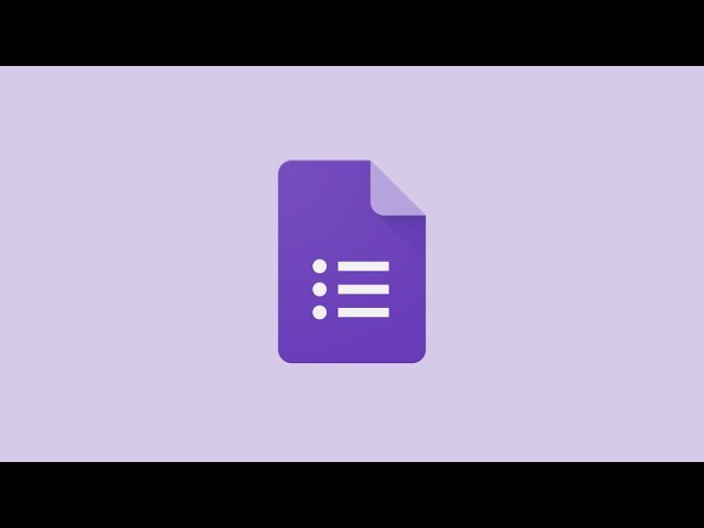 Autofill Google Forms Using Google Sheets [Tutorial]