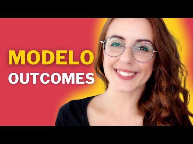 🔥 OUTCOMES MODEL ➜ Step by Step to Achieving Your Life Goals ➜ Personal Coaching