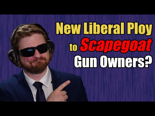 A New Narrative emerges alongside Bail Reform. More Bad News for Gun Owners?
