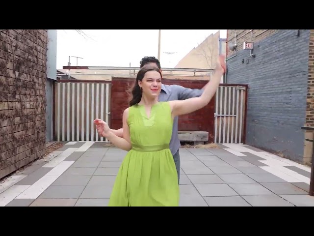Wedding First Dance Tutorial