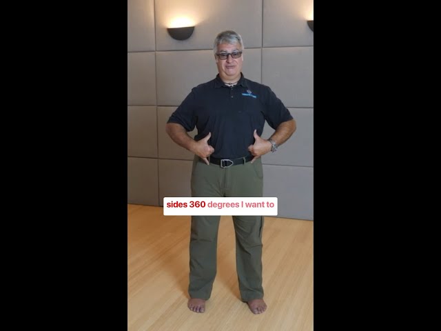 Decompression Breathing