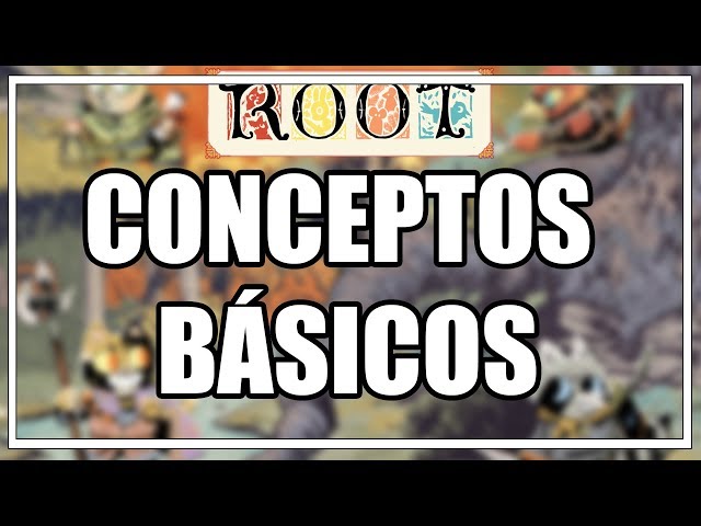 How to Play Root - Basics | Tutorial