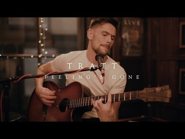 Tratt - "Feelings Gone"