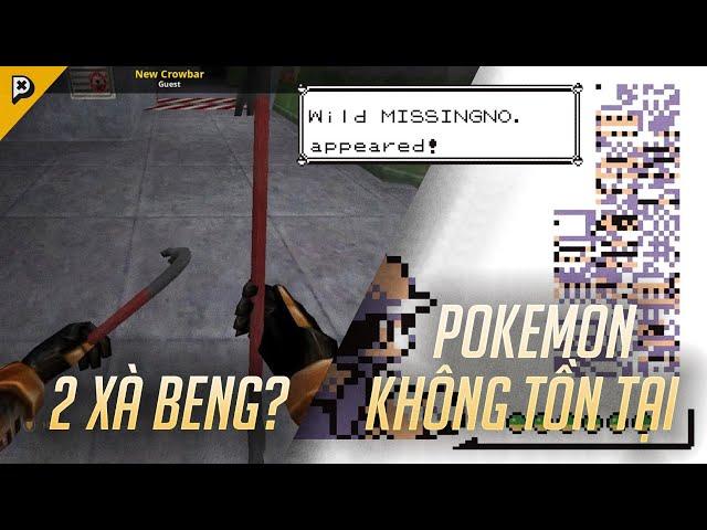 Things You Were NOT Supposed To Find In Video Games
