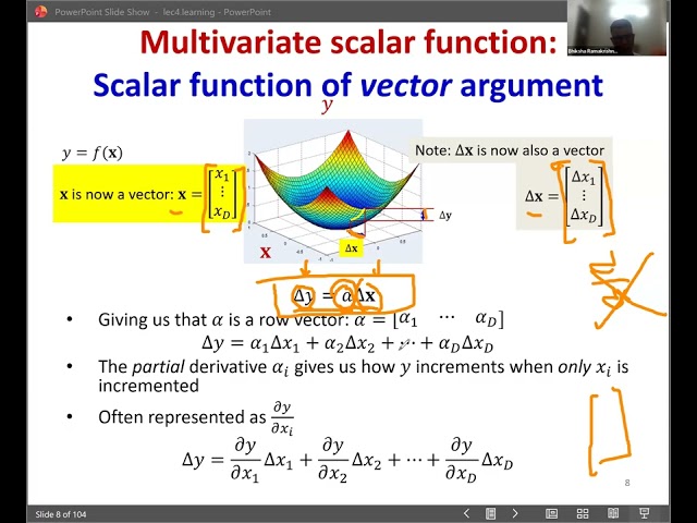 CMU Introduction to Deep Learning 11785, Spring 2026: Lecture 4
