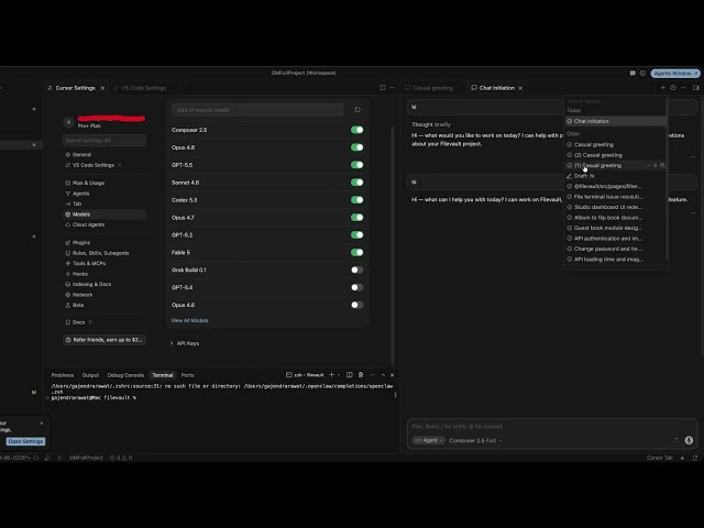 🚀 Cursor AI Agent Complete Tutorial 2026 | Build Apps Faster with AI | Beginner to Advanced