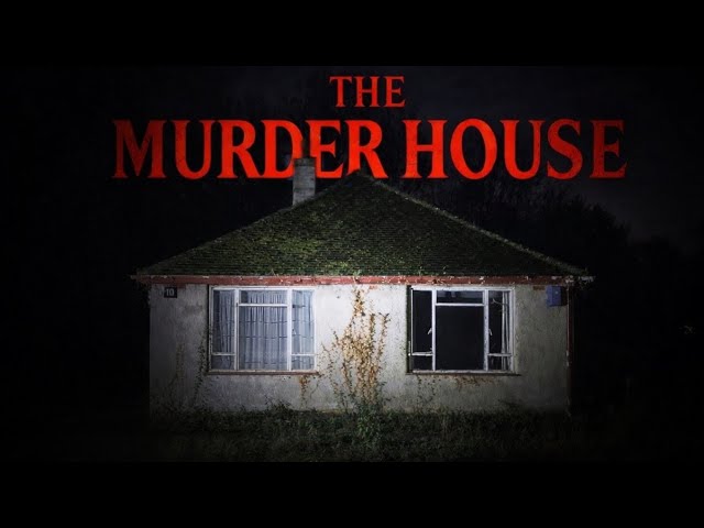 Paranormal Activity Forced Them to Abandon This Haunted House! The Murder House 
