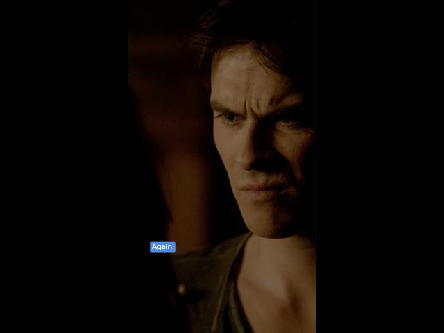 how many times have you watched this scene? me: yes ❤️‍🩹 #Shorts #TheVampireDiaries