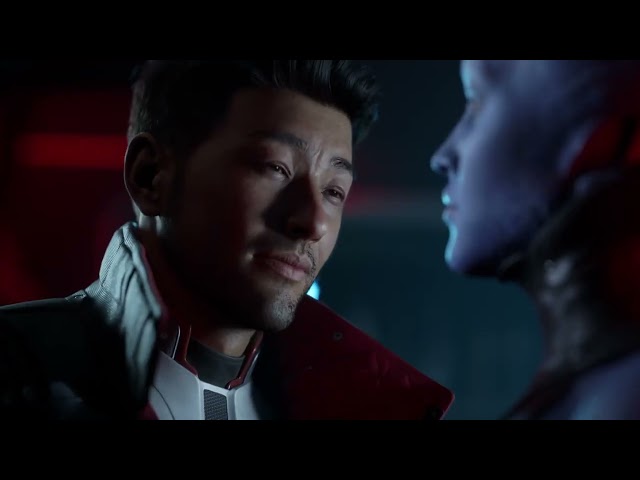 Mass Effect: Universe Trailer
