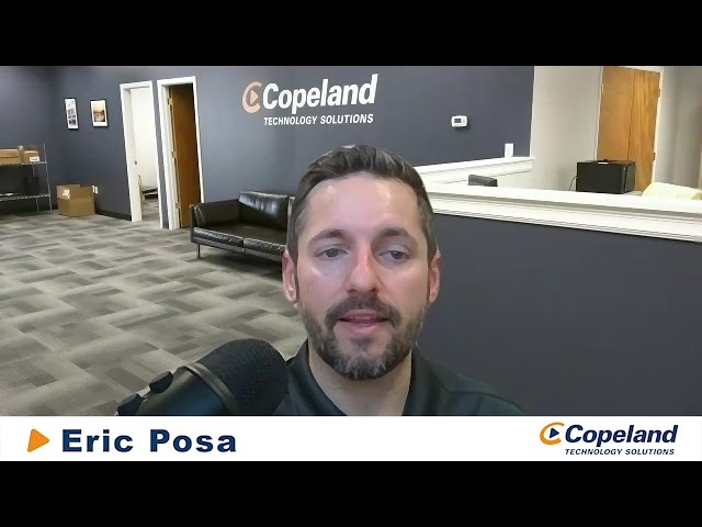 Copeland Technology Solutions - What is Microsoft New Commerce Experience (NCE)?