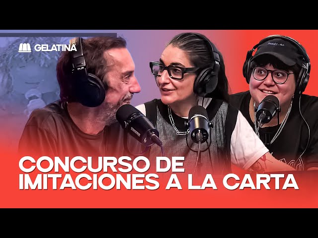 Seducir en NUEVE MINUTOS | QUÉ OLOR con Charo López y Noelia Custodio