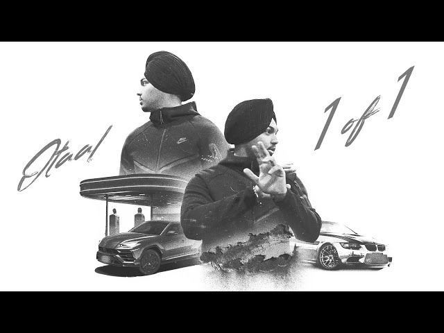 1 OF 1 - OtaaL | NO REMORSE (Official Audio)