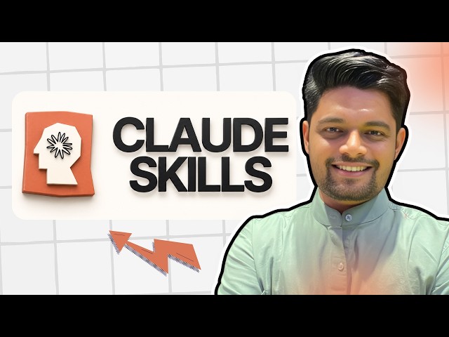 Claude Skills Explained: Build Your Own AI Behaviors