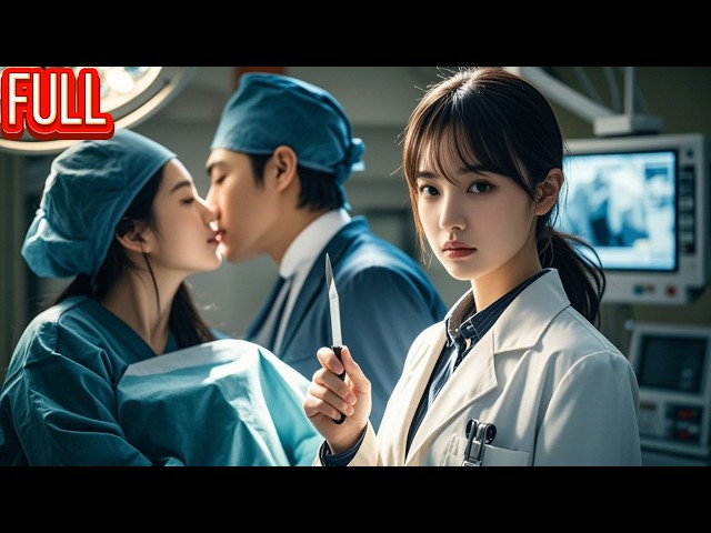 MutiSUB🔥外科女神被当替身？她揭穿白月光骗局踹走渣男，转身联姻霸总暗恋者！《离婚后，外科女王马甲藏不住了》