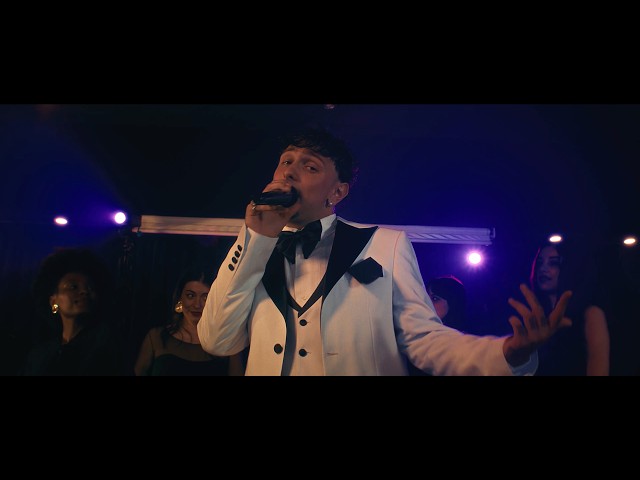 Random - Fino alla Luna (Official Live Video)