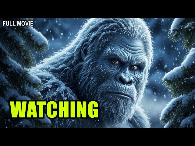 THEY WEREN'T ALONE: The Bigfoot Archives: The Alaskan Sasquatch Revealed | Full Documentary