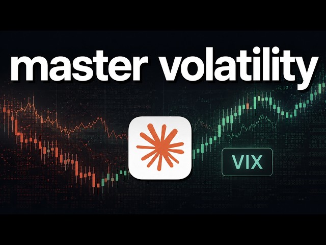Claude Tests The Most Misunderstood Concept In Trading