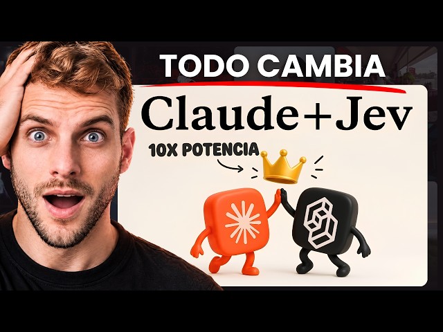 Claude Code 230x Cheaper (JEV)