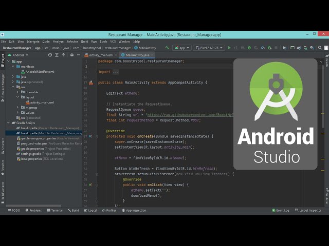 Build Release APK in Android Studio | Build Release Version of Android Application