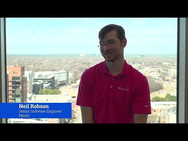 Career Spotlight- Senior Software Engineer, Pendo
