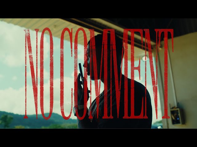 Fredo - No Comment (Official Video)