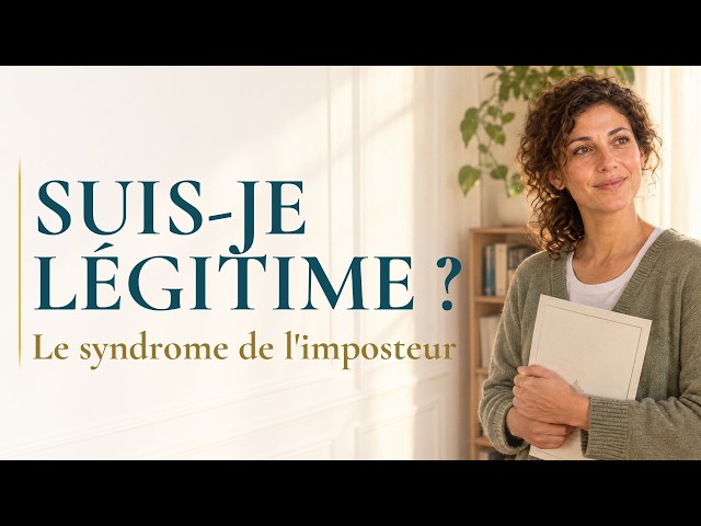 Psychopraticien : Suis-je légitime ?