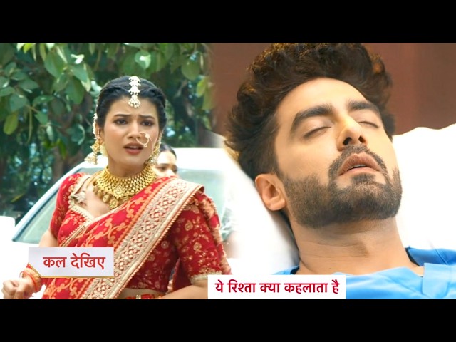 Yeh Rishta Kya Kehlata Hai Today Episode NEW PROMO 4th June 2026 |