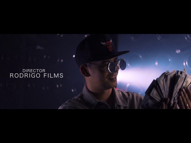 Bad bunny ft el poeta callejero y mark b - me llueven (video oficial)